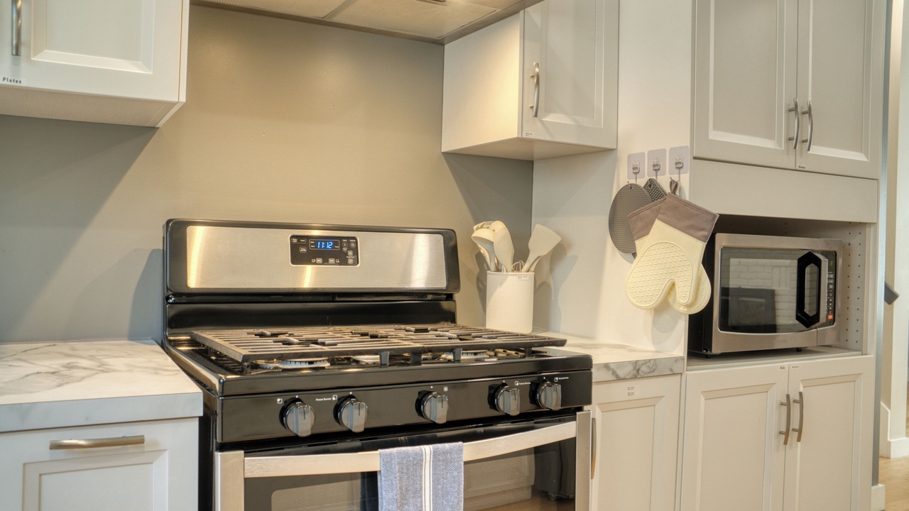 Photo of Kitchen in Fair Plain