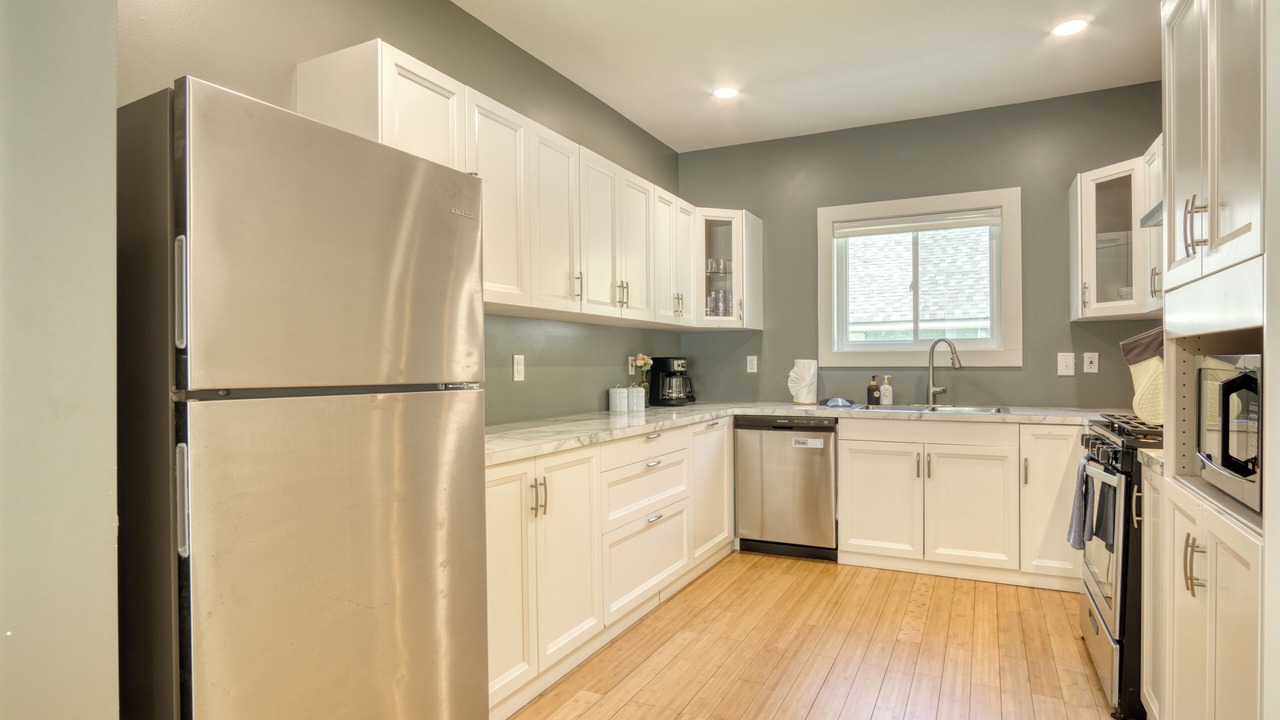 Photo of Kitchen in Fair Plain