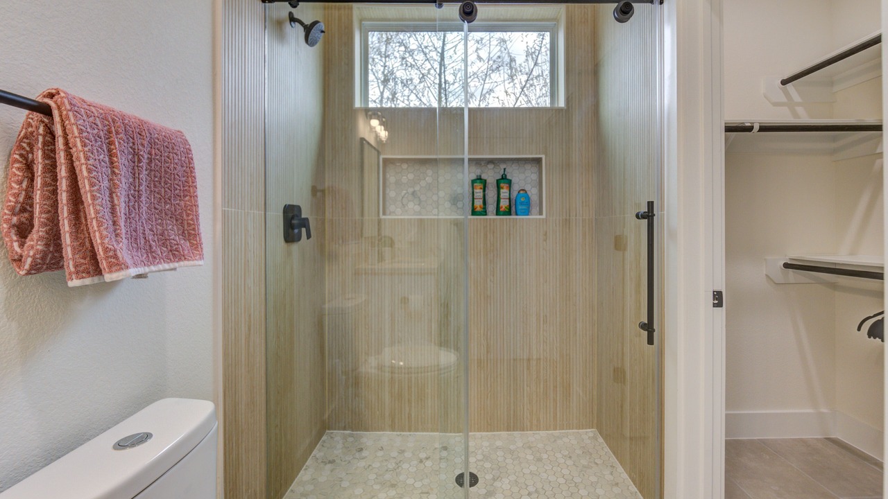 Photo of Bathroom in Southeast Houston