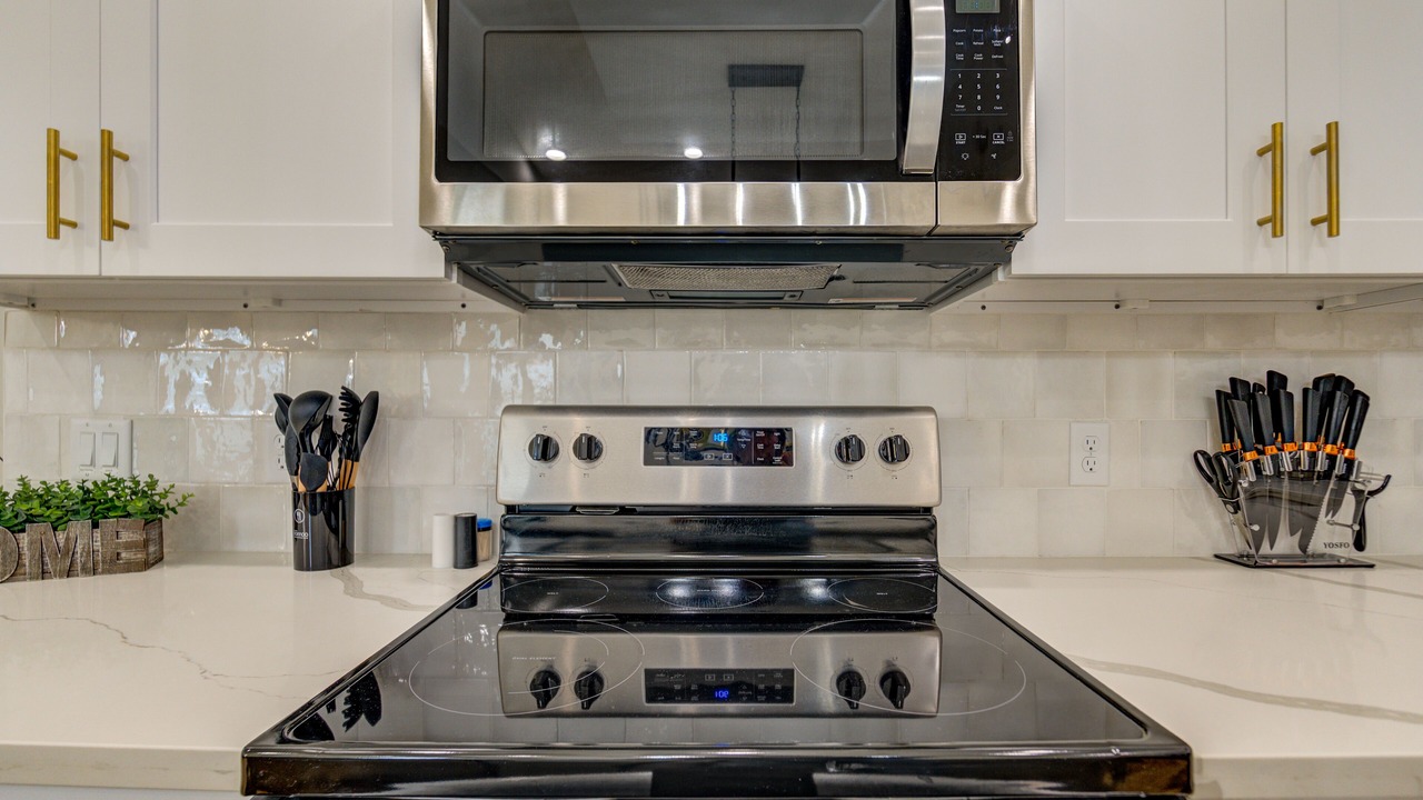 Photo of Kitchen in Southeast Houston