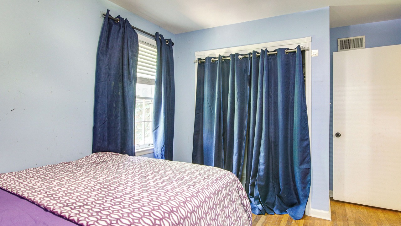 Photo of Bedroom in Ellendale