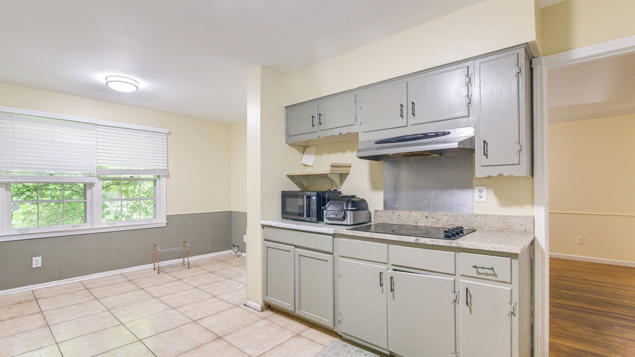 Photo of Kitchen in Ellendale
