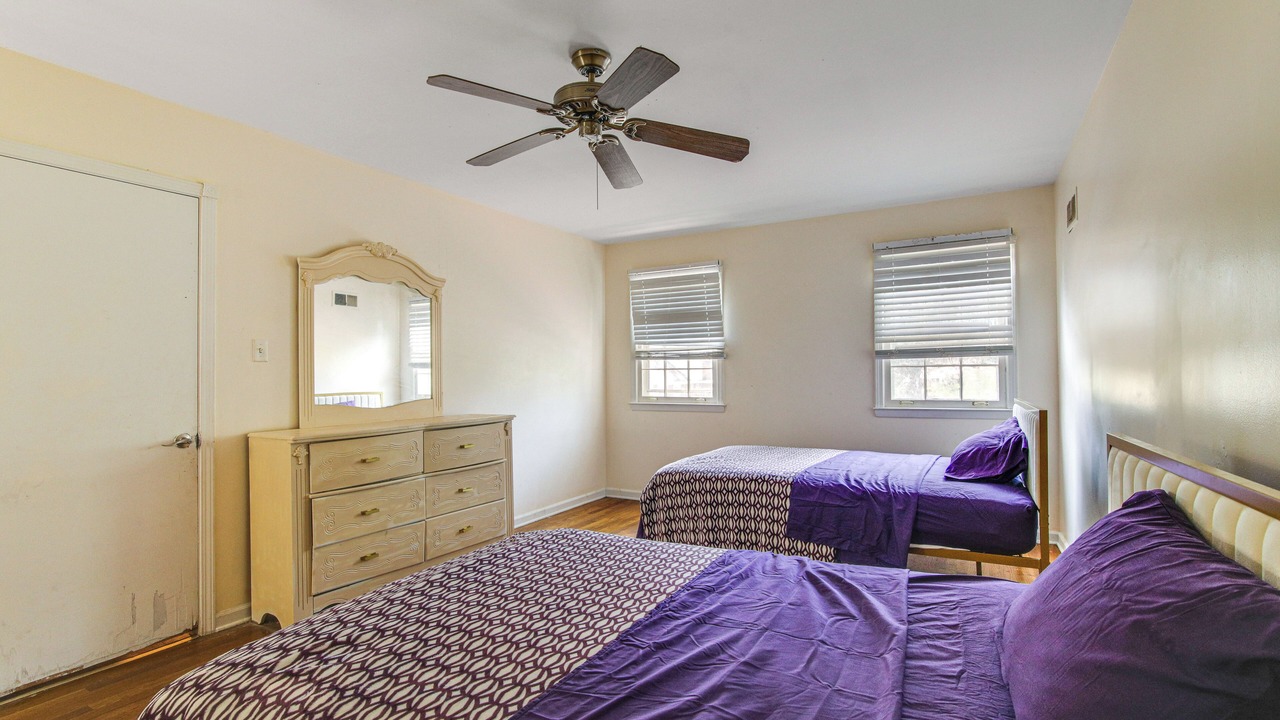 Photo of Bedroom in Ellendale