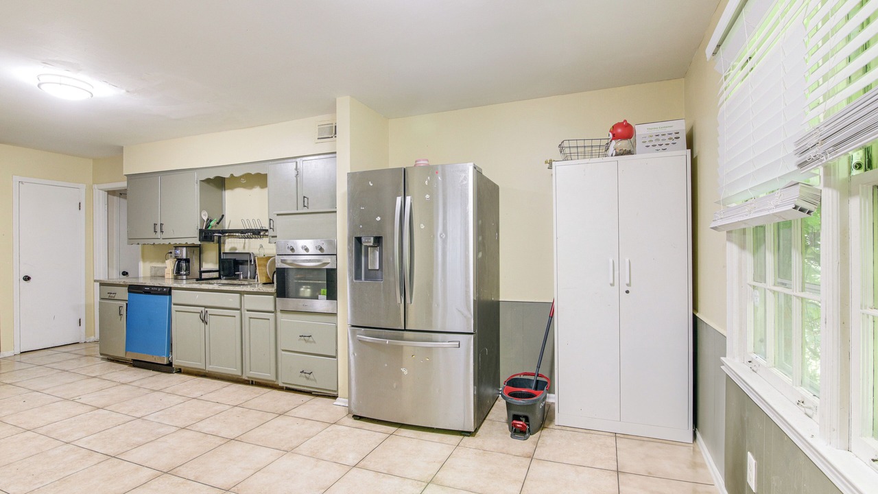 Photo of Kitchen in Ellendale