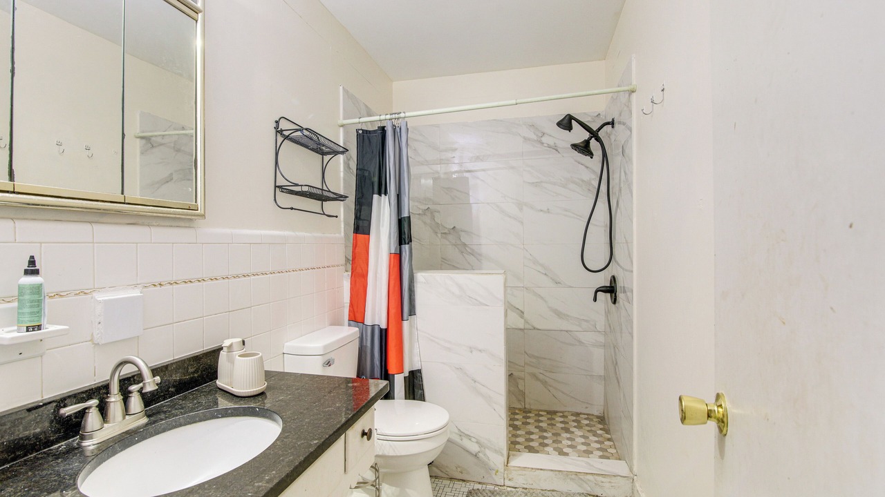 Photo of Bathroom in Ellendale