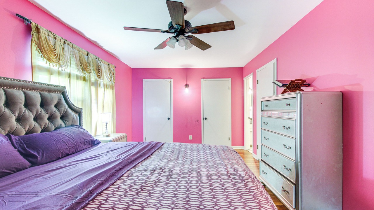 Photo of Bedroom in Ellendale