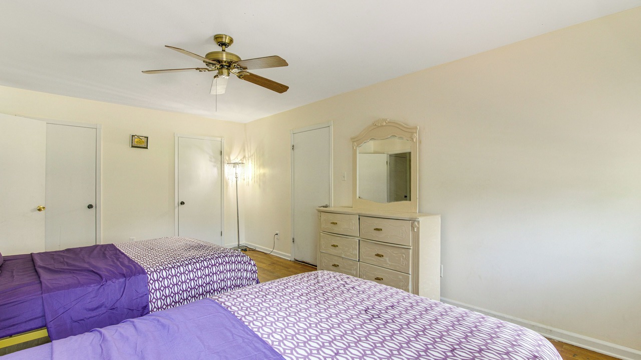 Photo of Bedroom in Ellendale