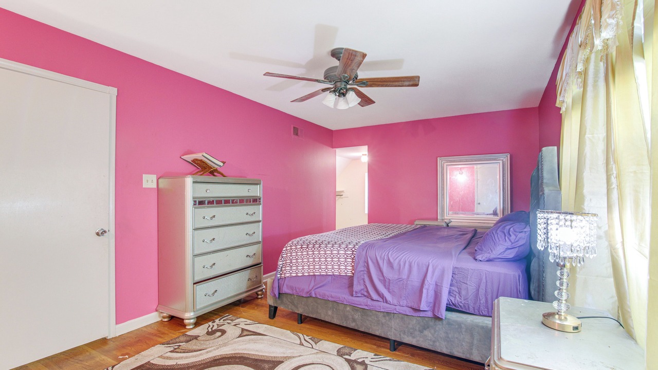 Photo of Bedroom in Ellendale