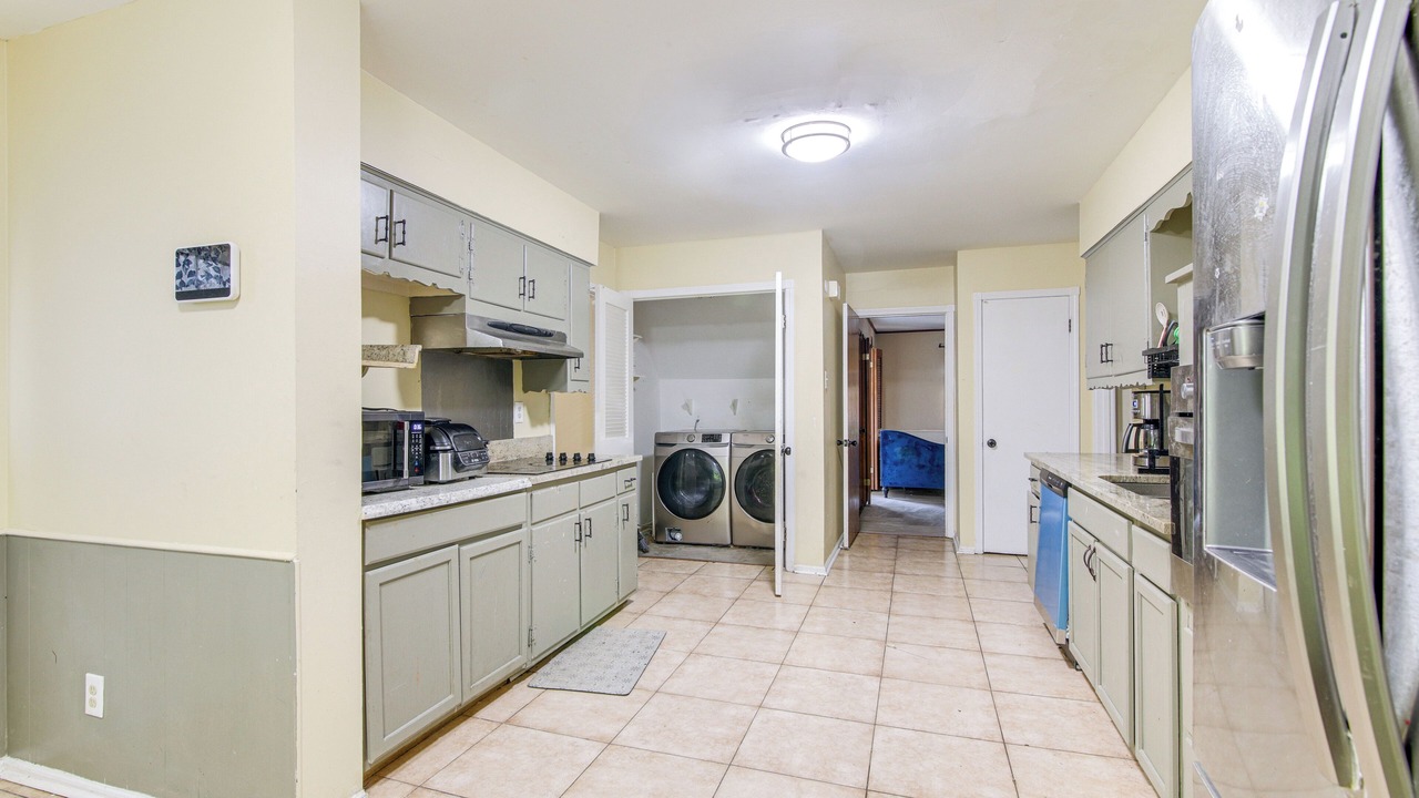 Photo of Kitchen in Ellendale
