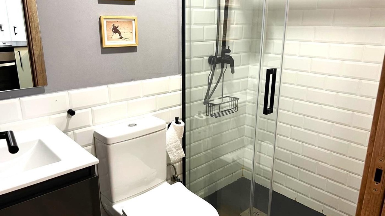 Photo of Bathroom in La Molina