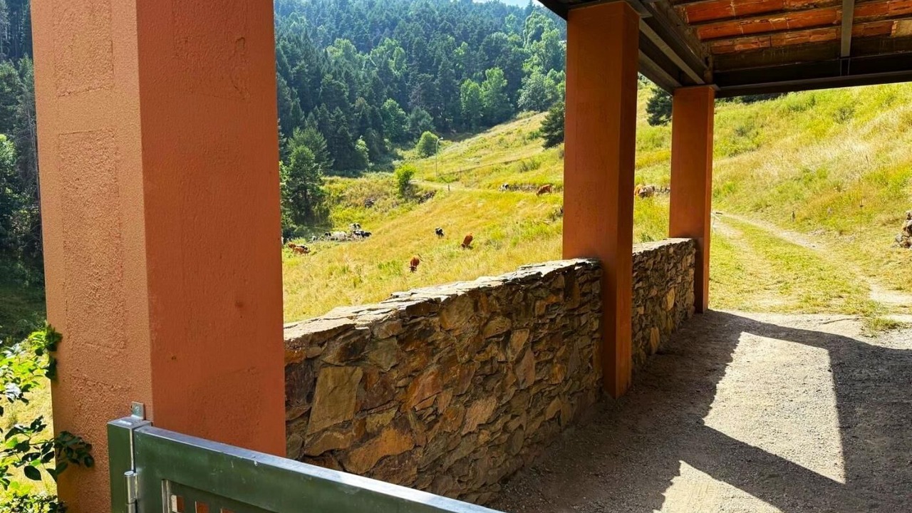 Photo of Outdoor in La Molina