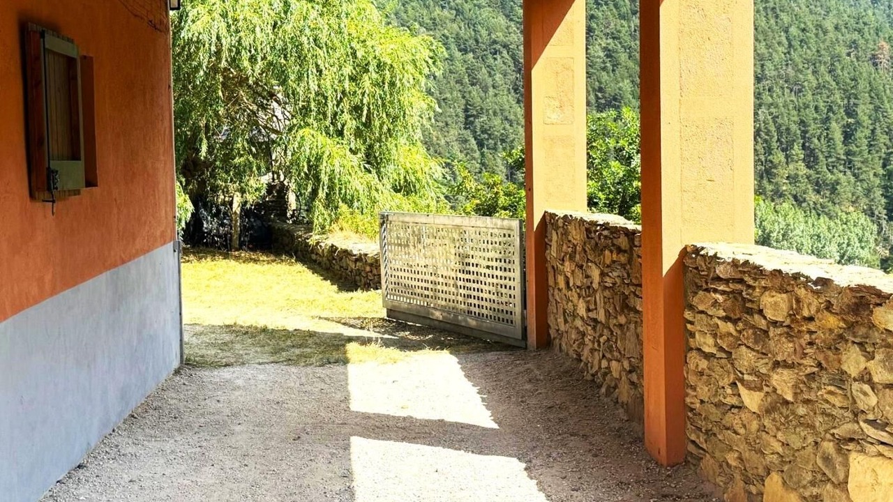 Photo of Outdoor in La Molina