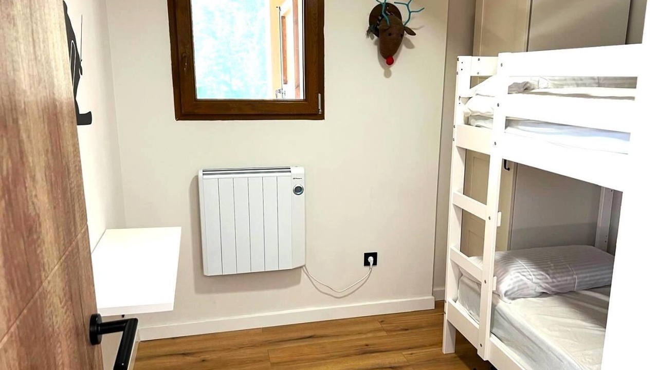 Photo of Bedroom in La Molina