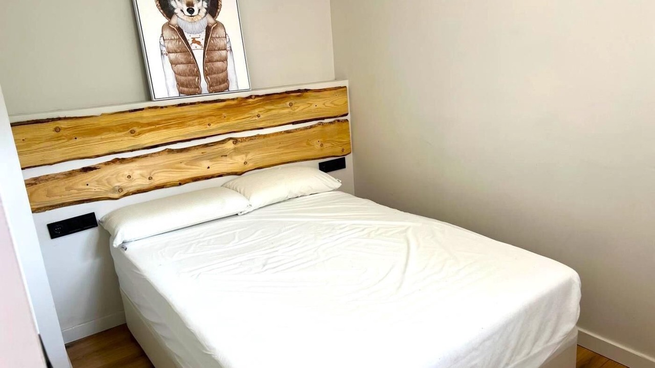 Photo of Bedroom in La Molina
