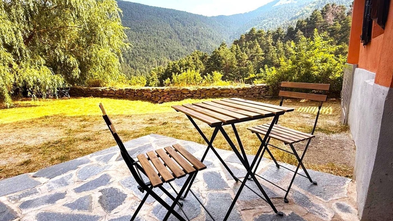 Photo of Outdoor in La Molina