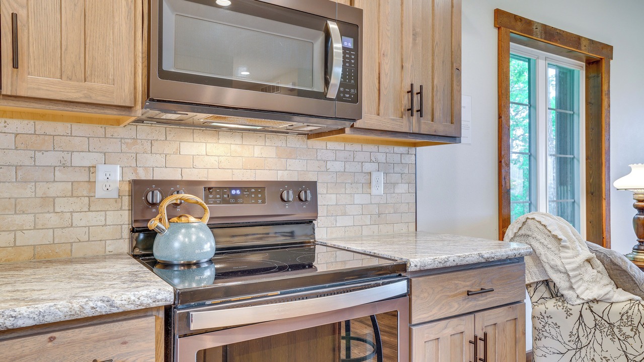 Photo of Kitchen in Mindoro