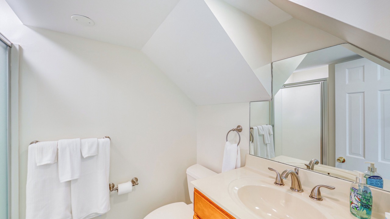 Photo of Bathroom in Hollidaysburg