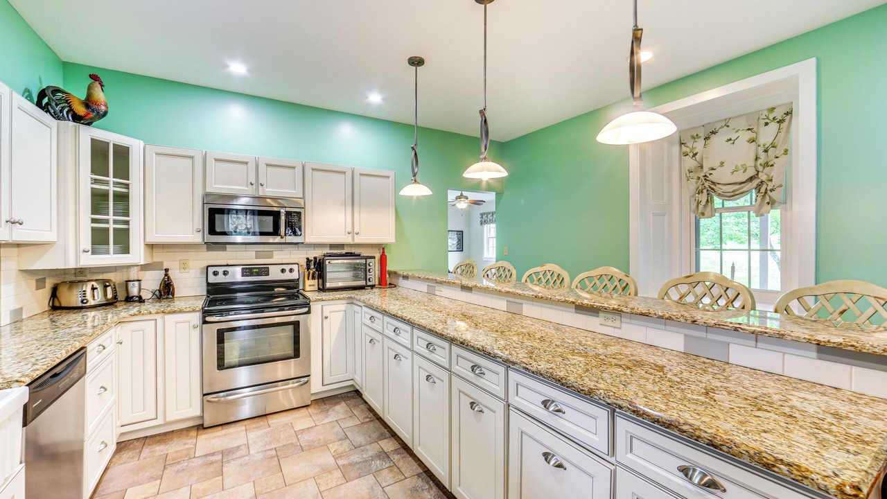 Photo of Kitchen in Hollidaysburg