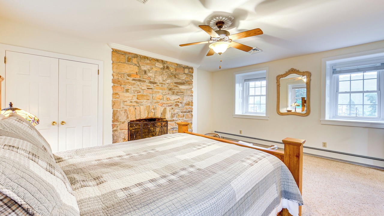 Photo of Bedroom in Hollidaysburg