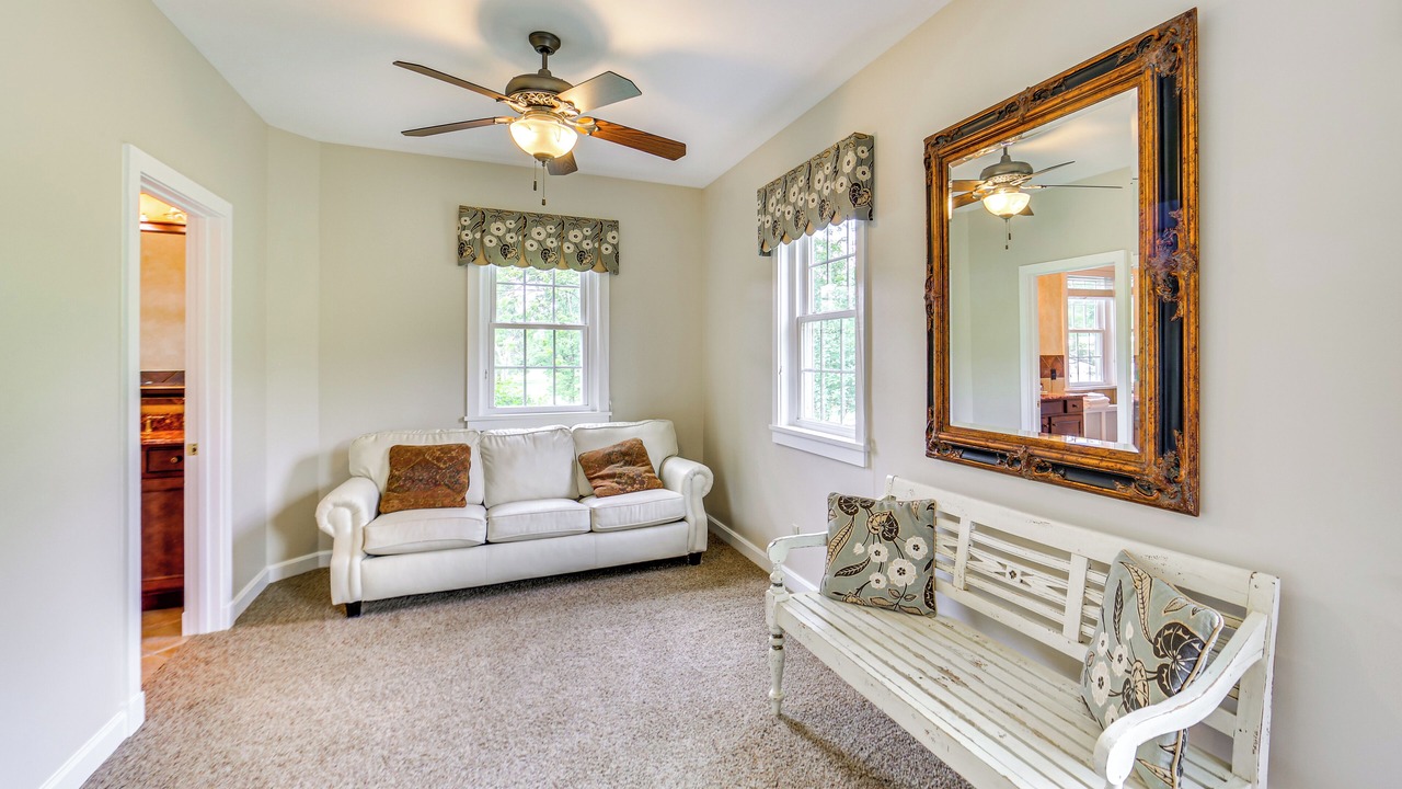 Photo of Livingroom in Hollidaysburg