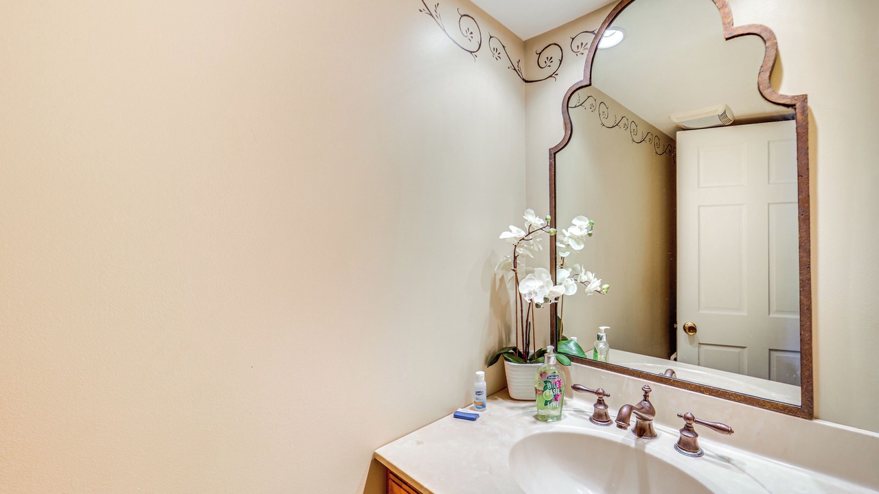 Photo of Bathroom in Hollidaysburg