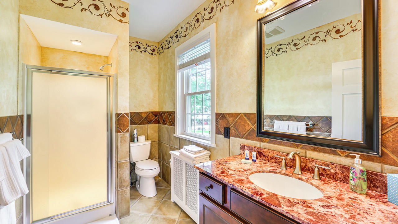 Photo of Bathroom in Hollidaysburg