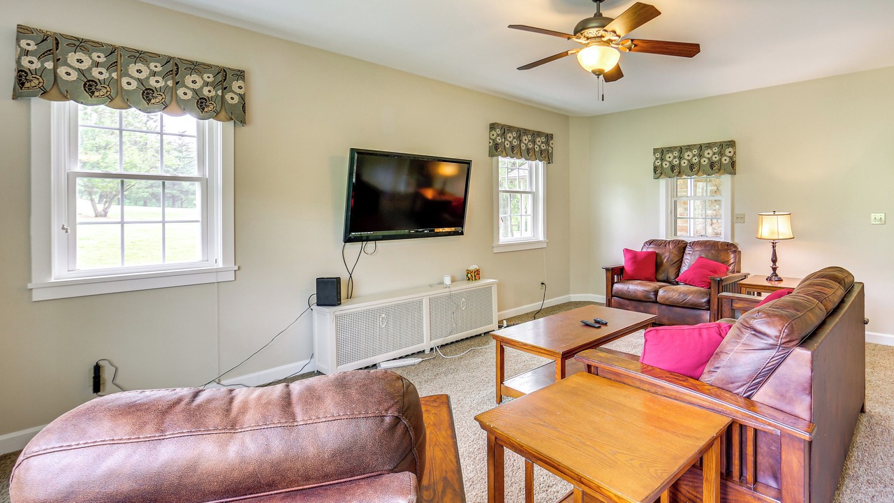 Photo of Bedroom in Hollidaysburg