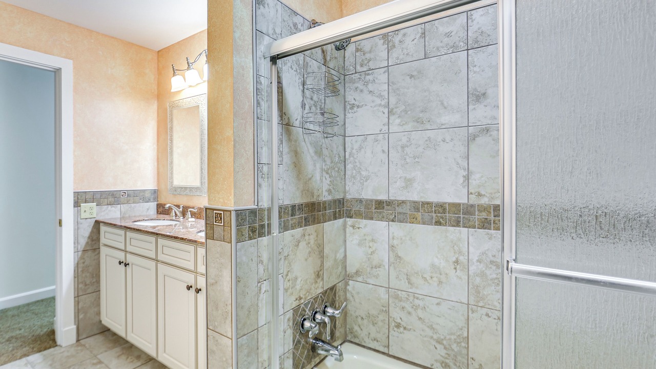 Photo of Bathroom in Hollidaysburg