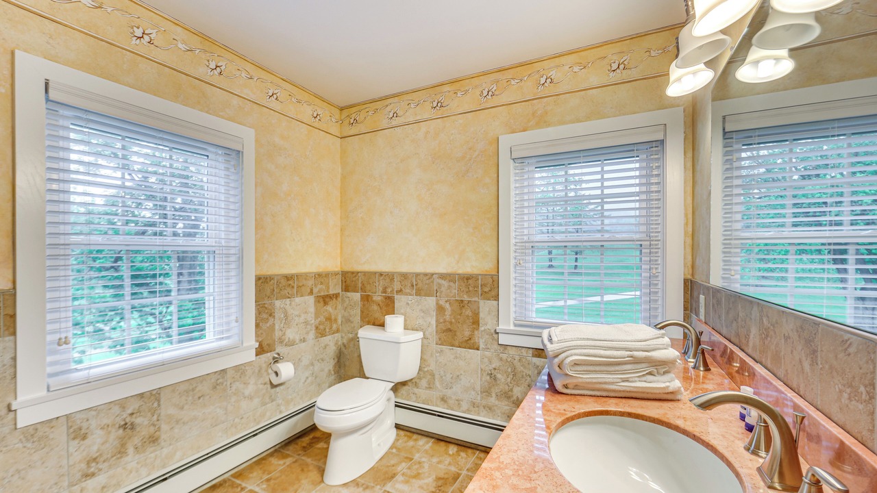 Photo of Bathroom in Hollidaysburg