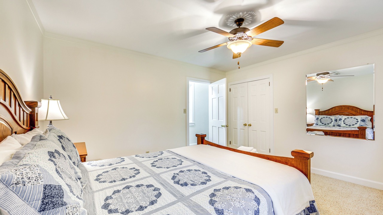 Photo of Bedroom in Hollidaysburg