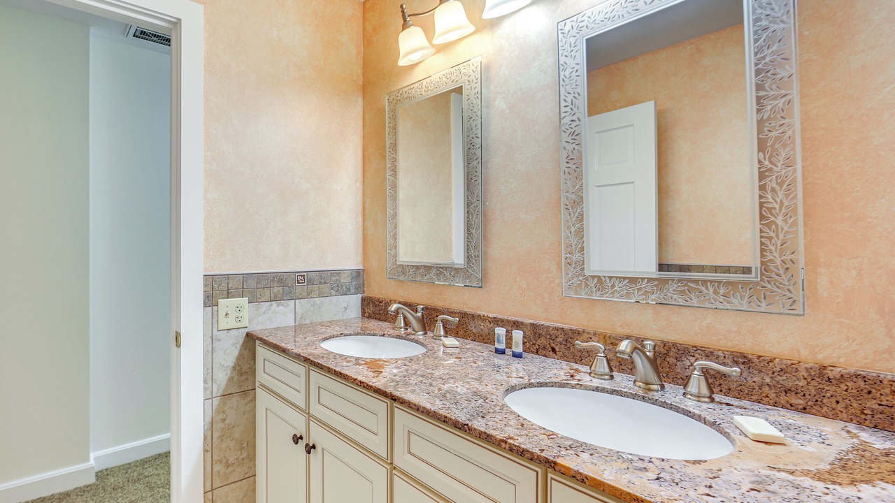 Photo of Bathroom in Hollidaysburg