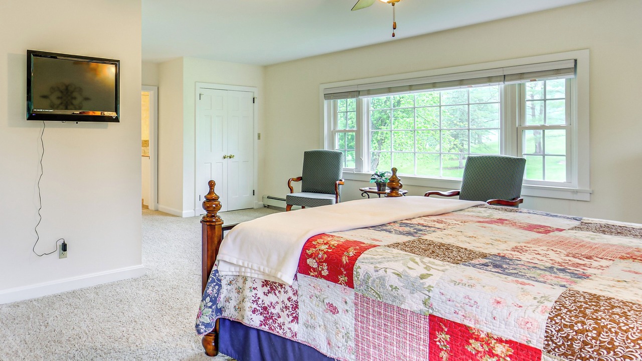 Photo of Bedroom in Hollidaysburg