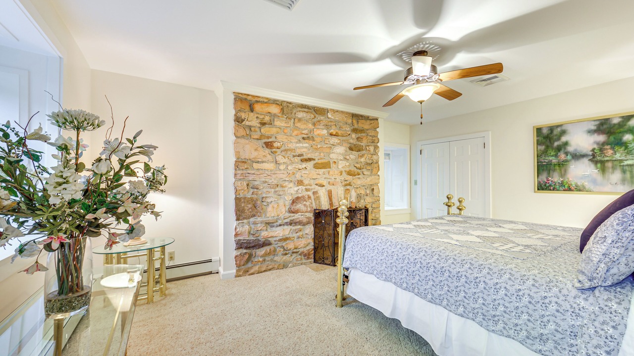Photo of Bedroom in Hollidaysburg