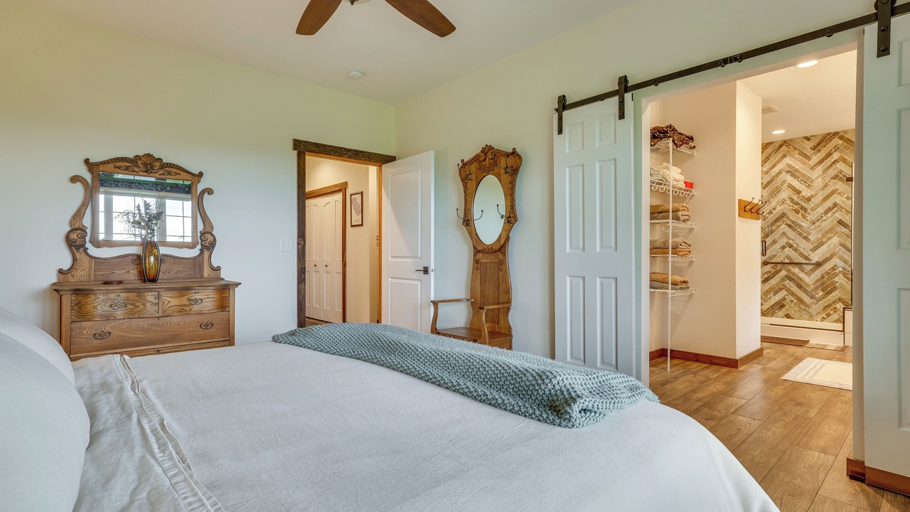 Photo of Bedroom in Mindoro