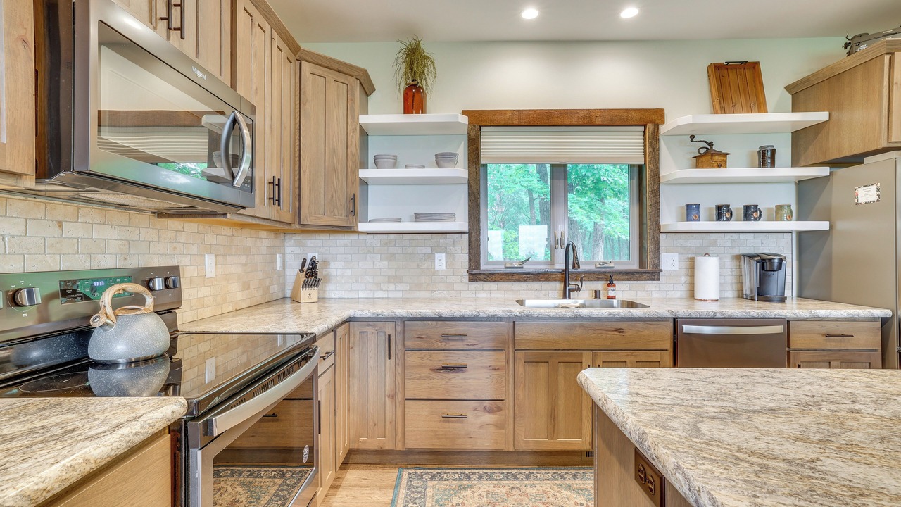 Photo of Kitchen in Mindoro