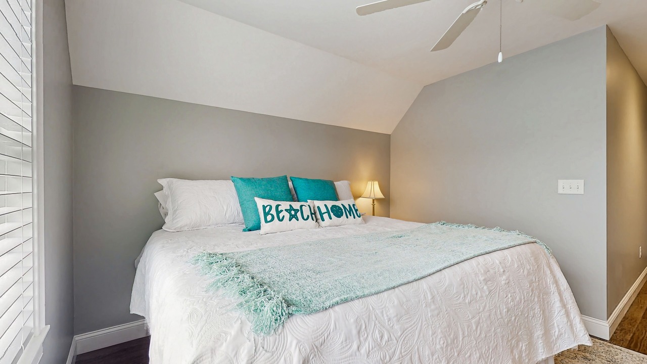 Photo of Bedroom in Arundel