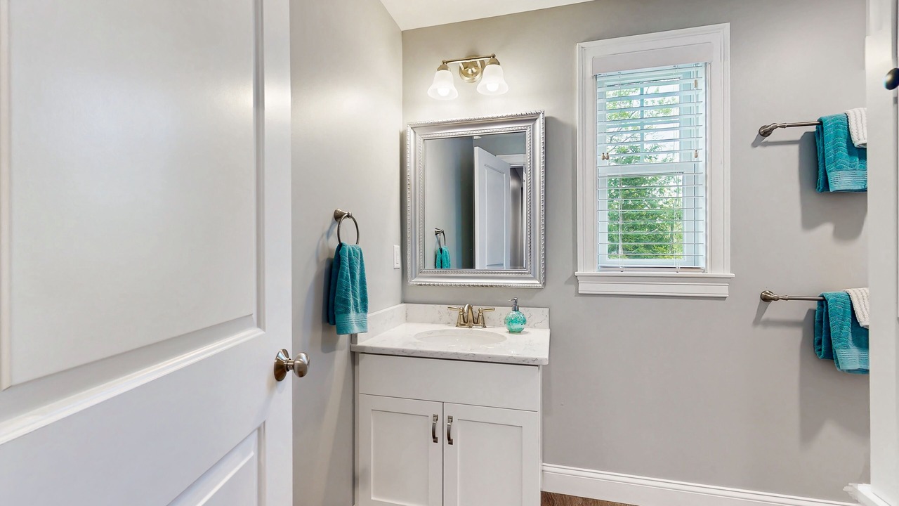 Photo of Bathroom in Arundel
