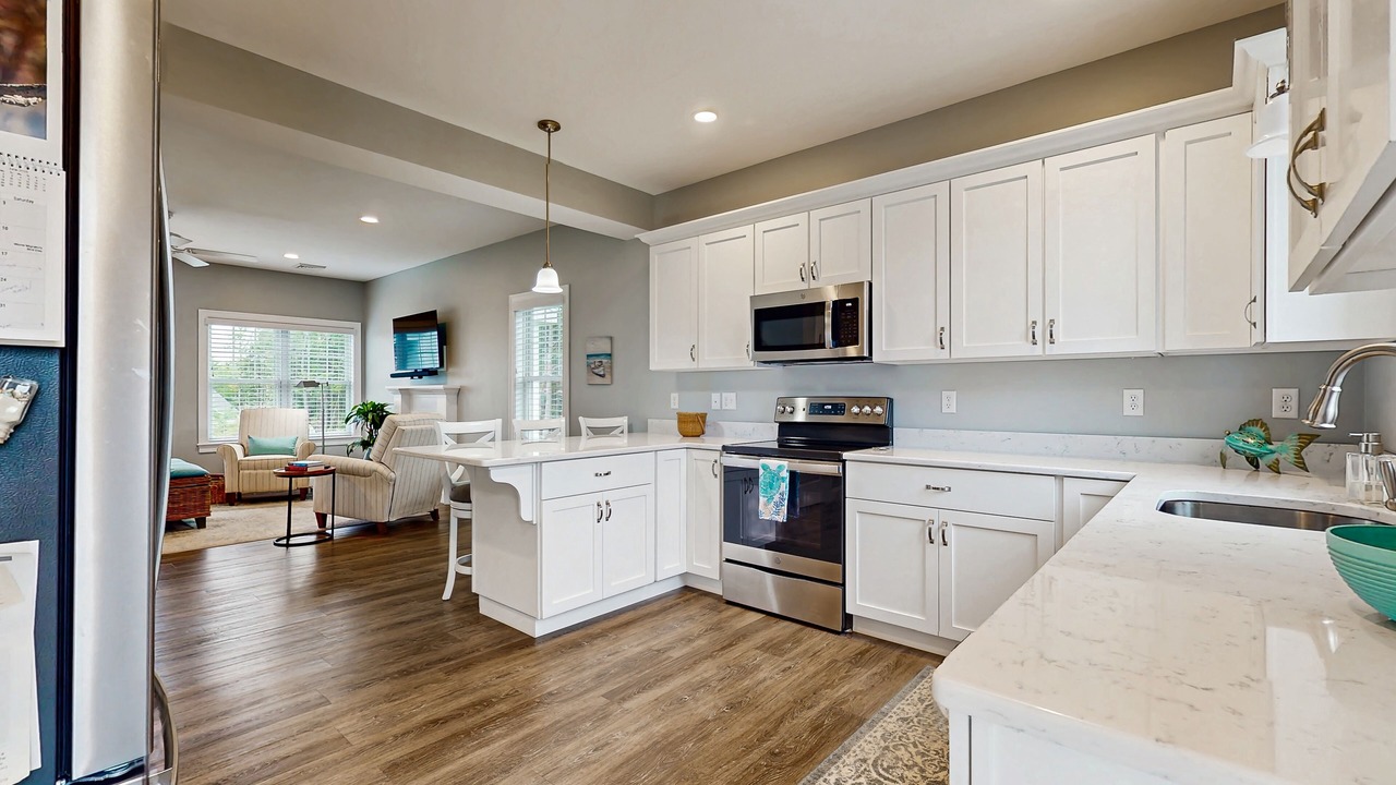 Photo of Kitchen in Arundel