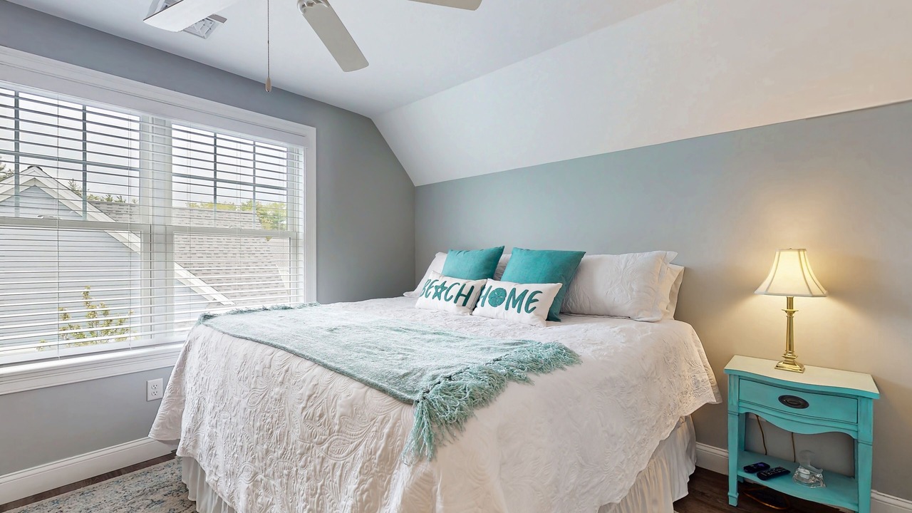 Photo of Bedroom in Arundel