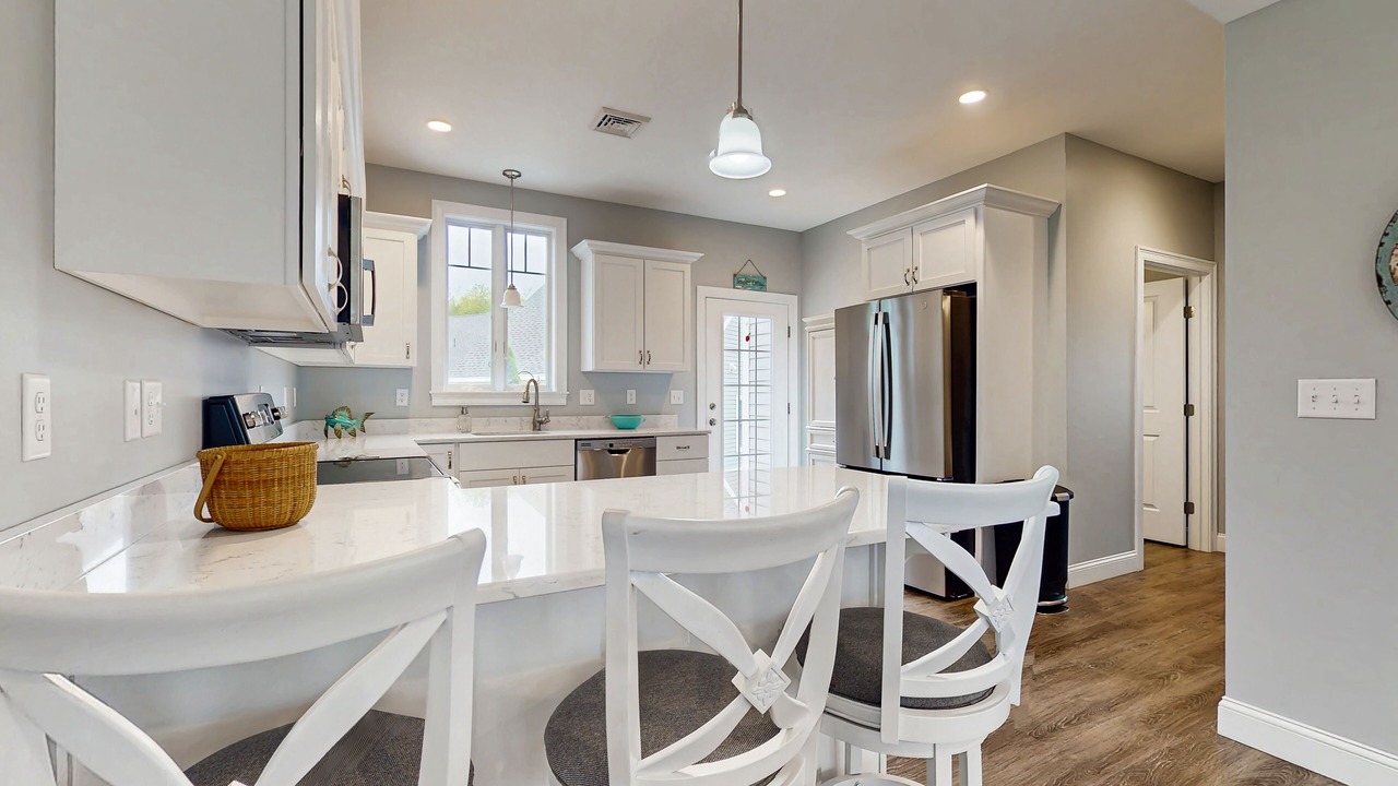 Photo of Kitchen in Arundel