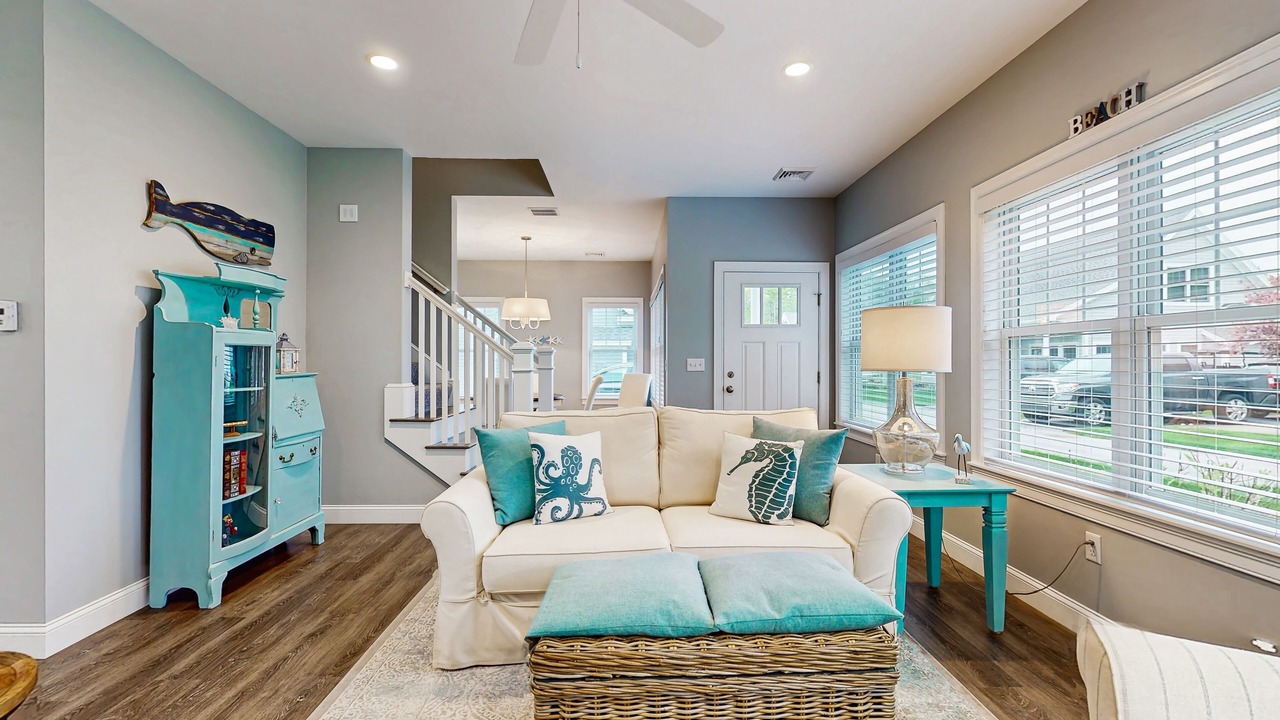 Photo of Livingroom in Arundel