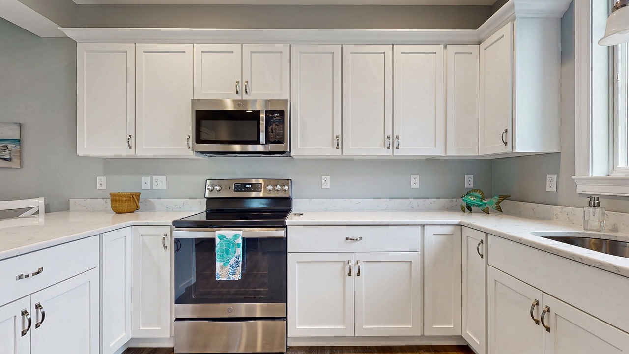 Photo of Kitchen in Arundel