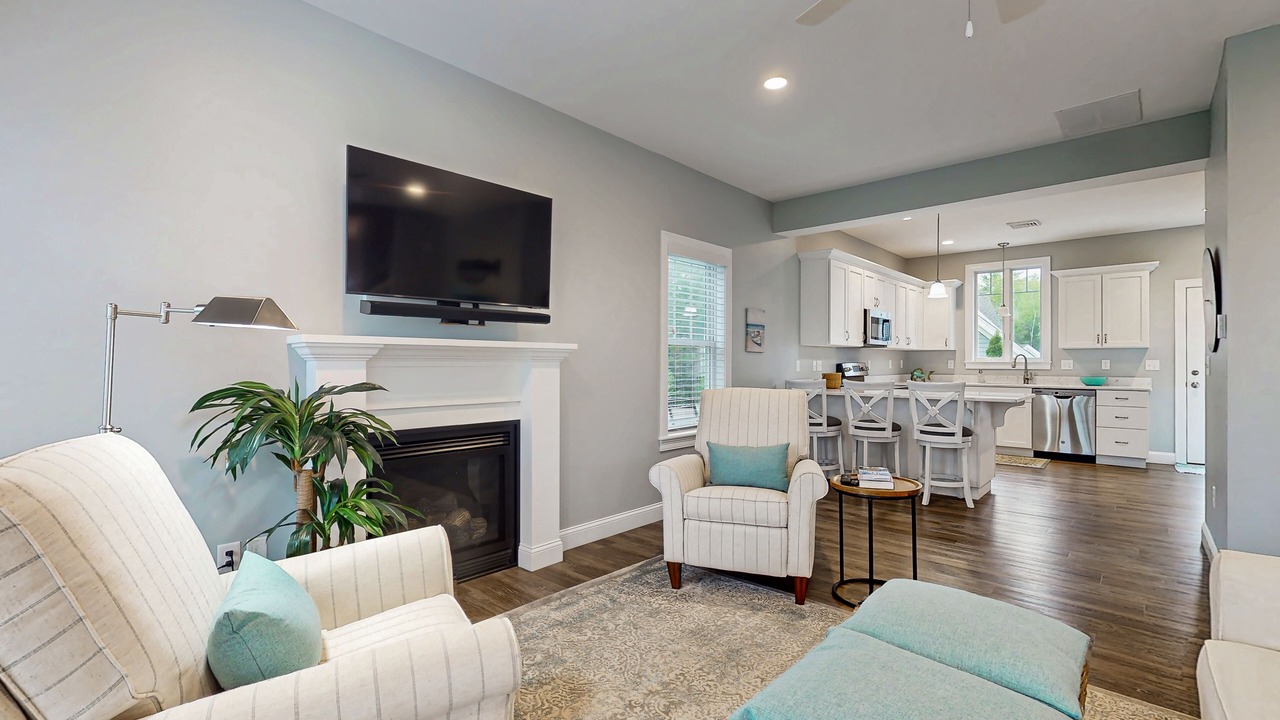 Photo of Livingroom in Arundel