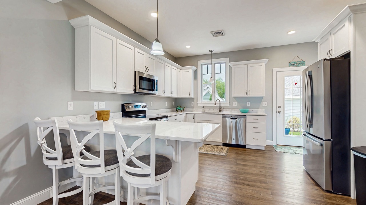 Photo of Kitchen in Arundel