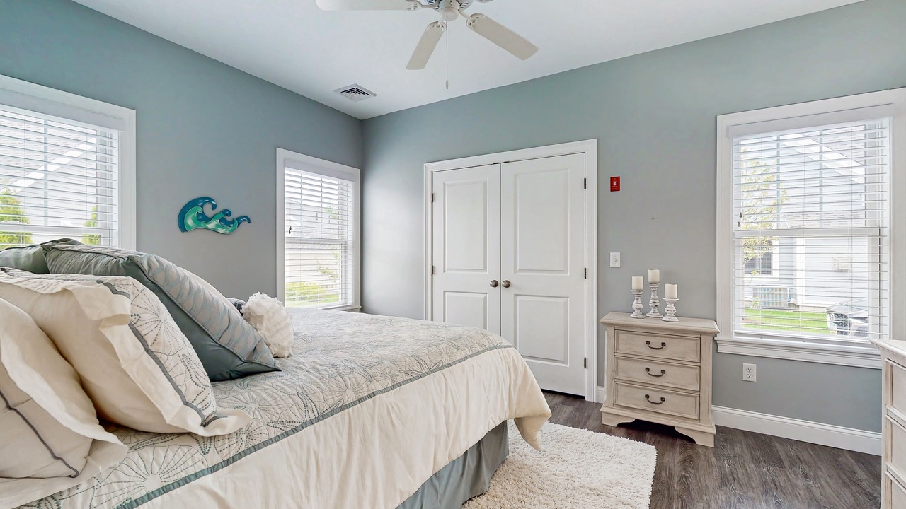 Photo of Bedroom in Arundel