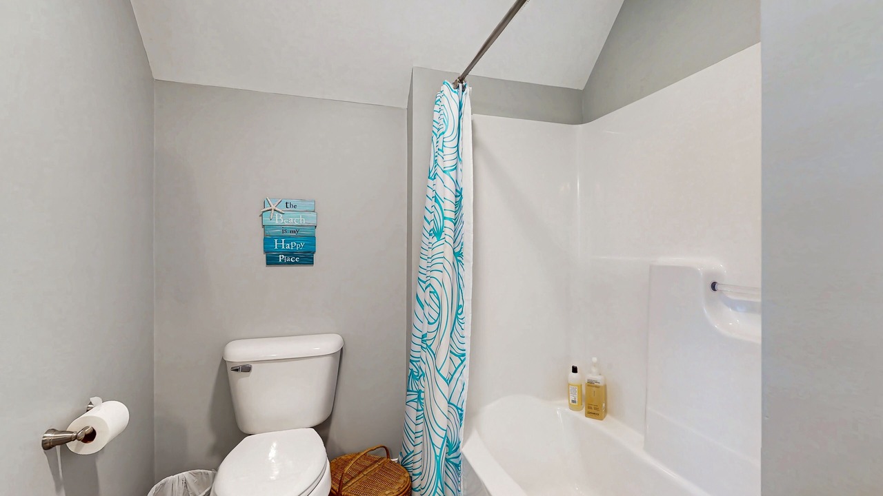 Photo of Bathroom in Arundel