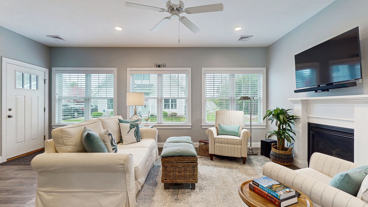 Photo of Livingroom in Arundel