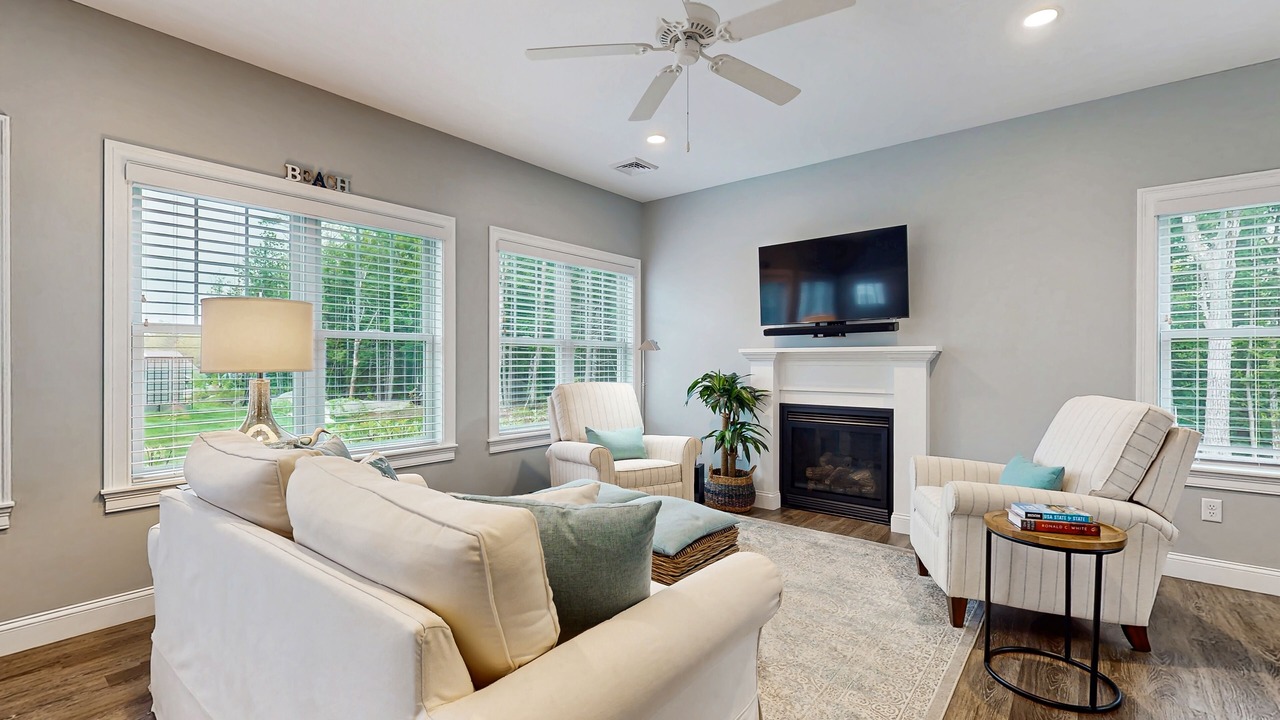 Photo of Livingroom in Arundel