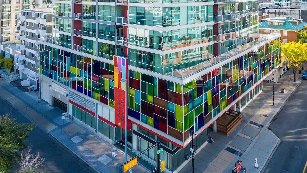 Photo of Outdoor in Beltline