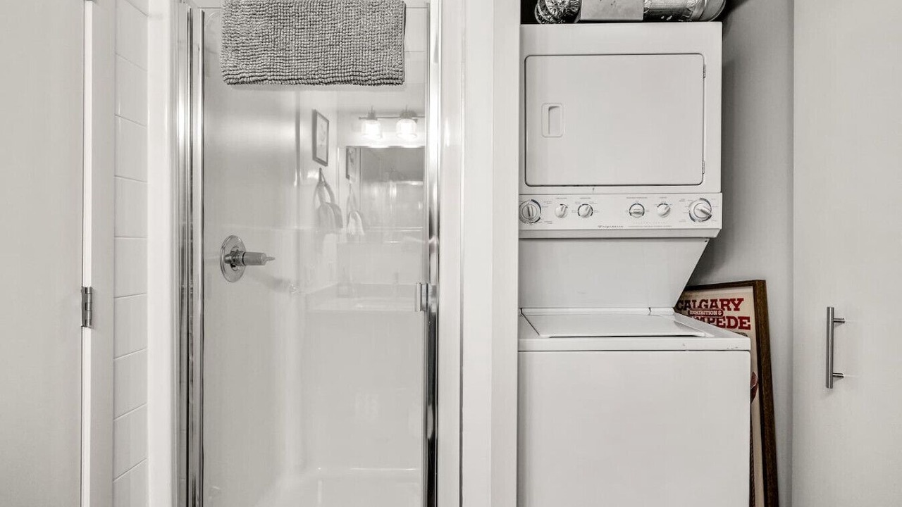 Photo of Bathroom in Beltline